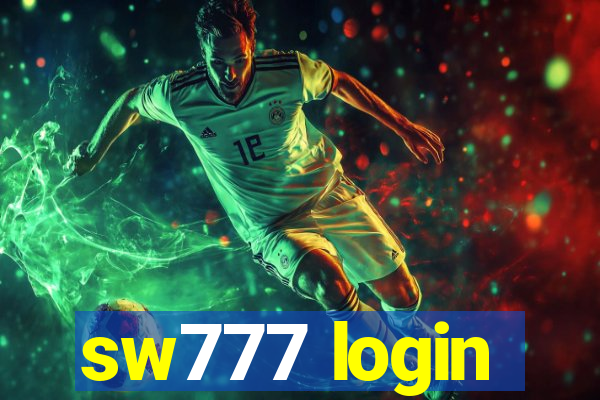sw777 login